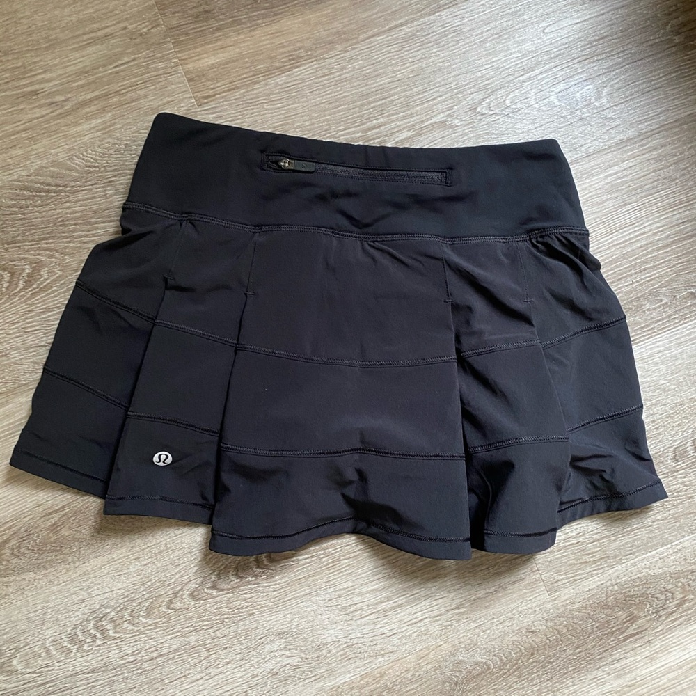 Lululemon skirt